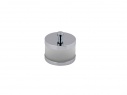 Barcelona Freestand Cotton Jar