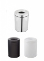 Circle Dustbin 7 lt