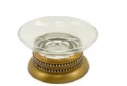 Crown Freestand Soap Dish