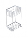 Double Sponge Basket 200x110