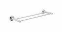 Double towel Rail