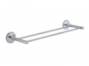 Double towel Rail