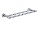 Double towel Rail