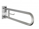 Fold-Up Grab Bar