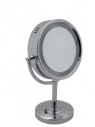 Freestand Led Light Mirror 9 inch