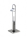 Freestand Towel 2-in 1 Set