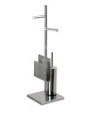 Freestand Towel 4-in 1 Set