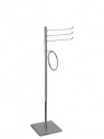 Freestand Towel Holder (square)