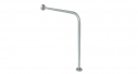 Grab Bar From Floor