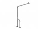 Grab Bar Wall to Floor