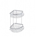 Gusto Two Tier Sponge Basket