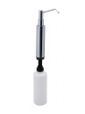 Integrated Soap Dispenser (Log) 1lt