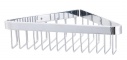 Londra Corner Sponge Basket