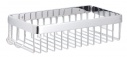 Londra Rectangle Sponge Basket
