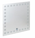 Madrid Mirror 60x60