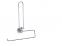 Paper Towel Holder & Spare Paper Towel Holder
