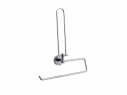 Paper Towel Holder & Spare Paper Towel Holder
