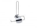 Paper Towel Holder & Spare Paper Towel Holder