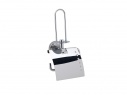 Roll Holder & Spare Roll Holder