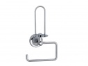 Roll Holder & Spare Roll Holder