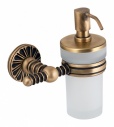 Soap Dispenser Glass