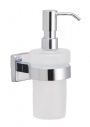 Soap Dispenser Glass