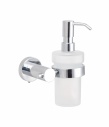 Soap Dispenser Glass