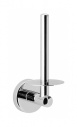 Spare Roll Holder Horizontal/Vertical