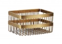 Sponge Basket Deep