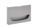 Toilet Seat Paper Dispenser