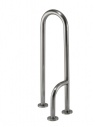 Toilet Side Grab Bar