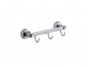 Towel Rail (Three Hooks)