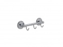 Towel Rail (Three Hooks)