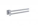 Two Arm Swivel Towel Holder