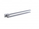 Two Arm Swivel Towel Holder