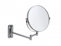 Wall Mount Mirror 8 inch