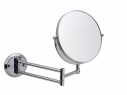 Wall Mount Mirror 8 inch