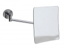 Wall Mount Square Mirror